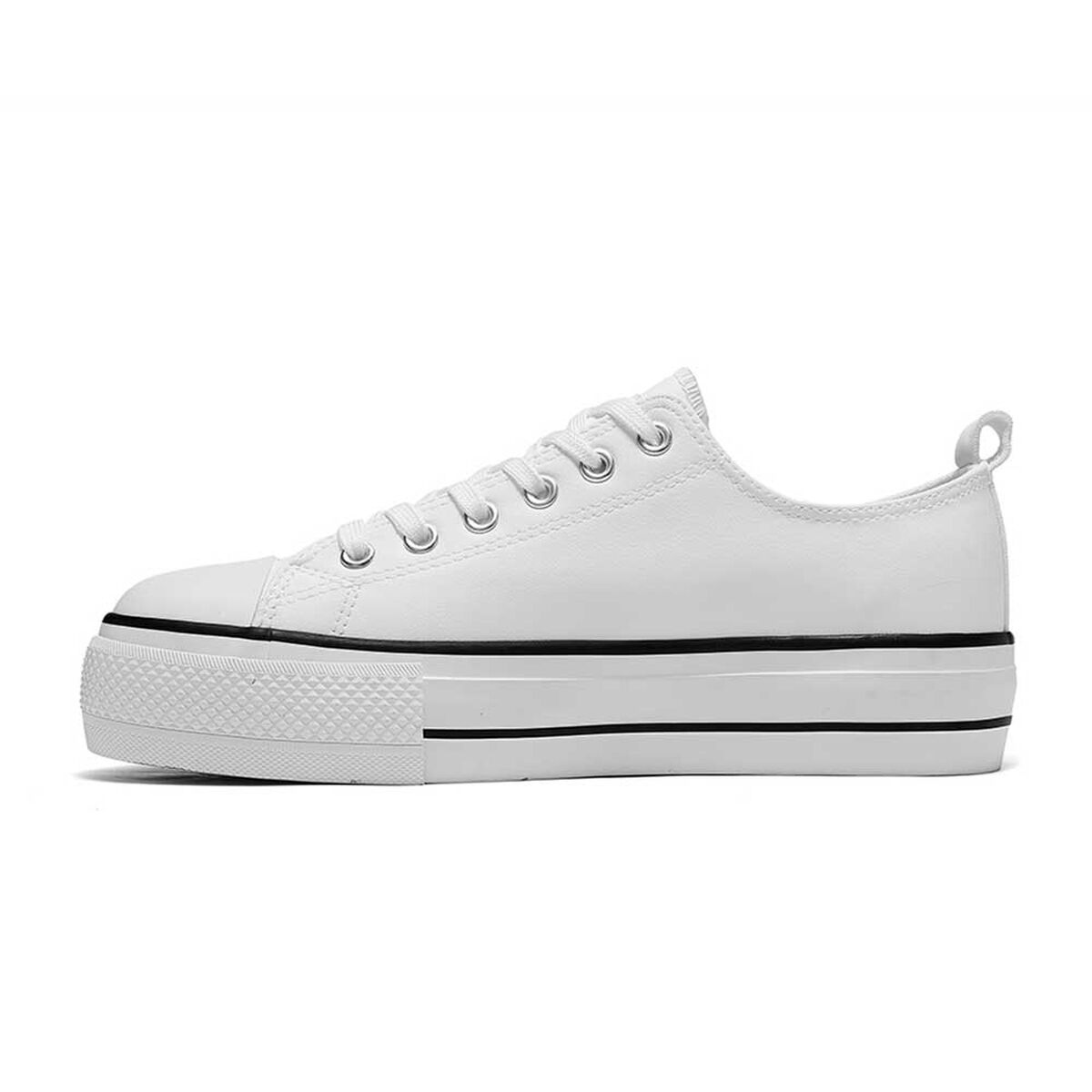 Zapatilla Urbana Mujer Icono