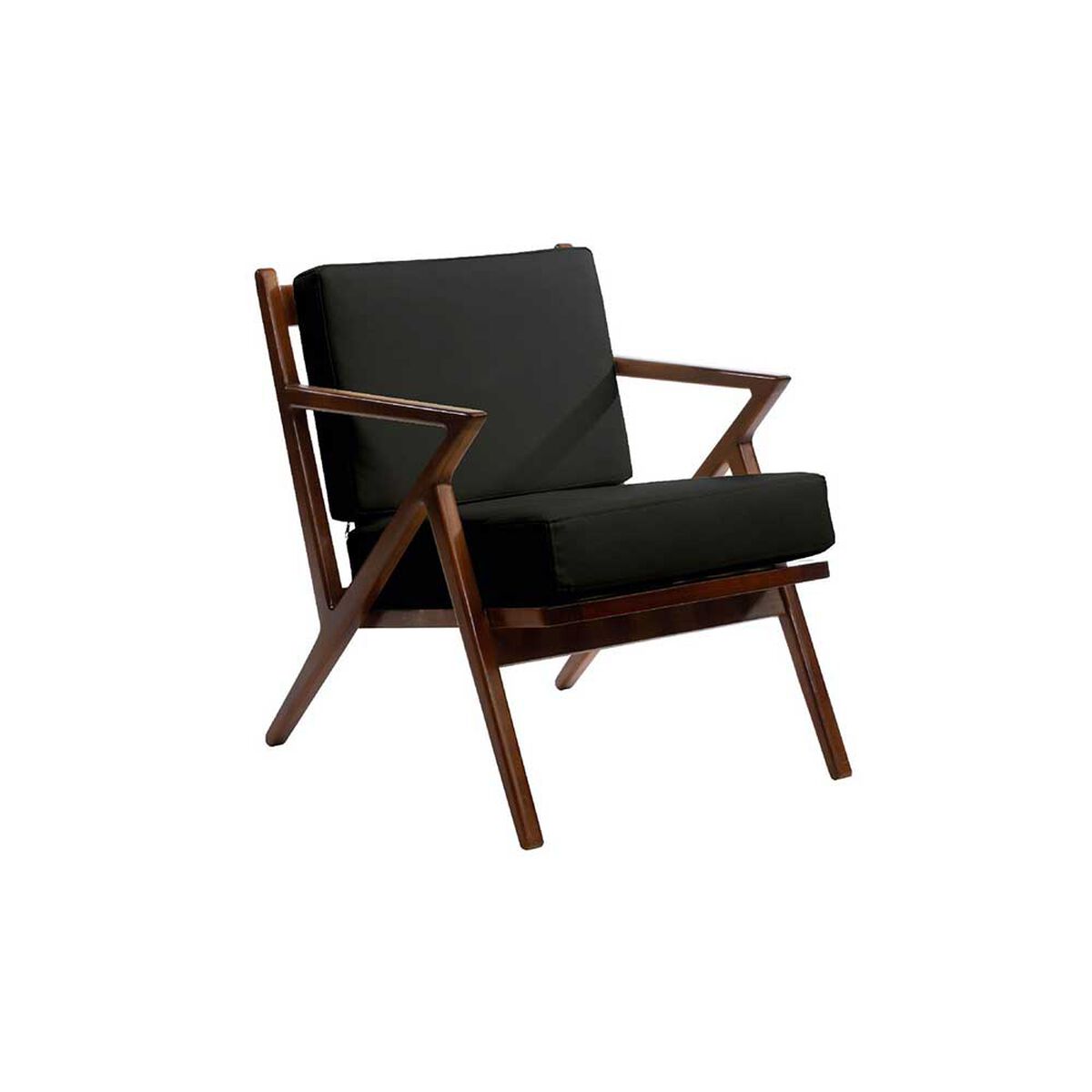 Sitial Latam Home Bremen 1 Cuerpo Negro