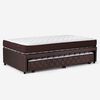 Cama Nido Rosen 1,5 Plazas Ergo T