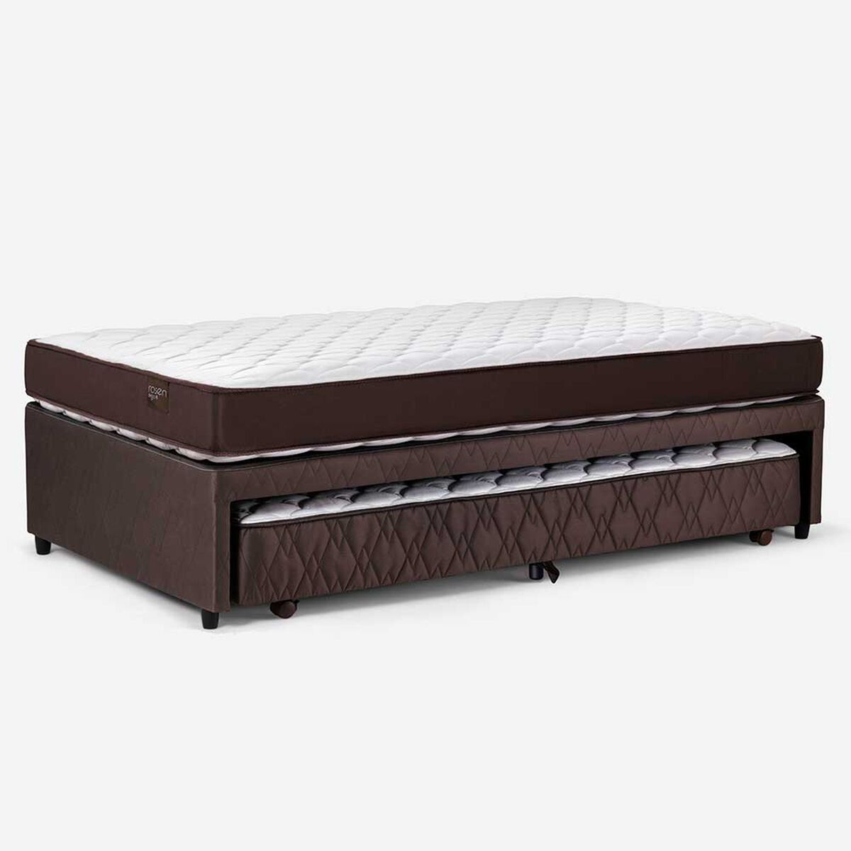 Cama Nido Rosen 1,5 Plazas Ergo T