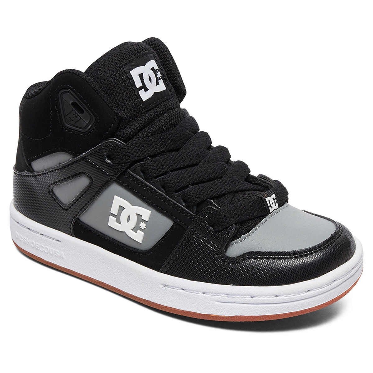 Zapatilla Niño DC Anvil