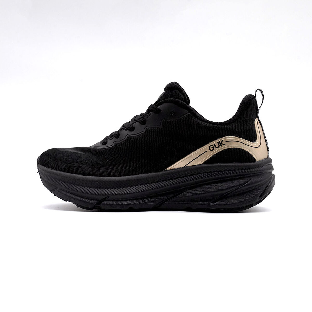 Zapatilla Urbana Mujer Guk