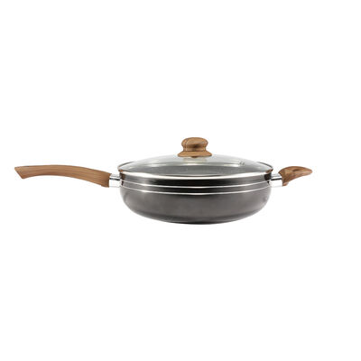 Wok Cuisine Doky Gris