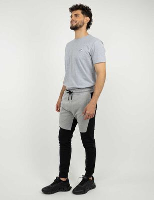 Imagen 2 del producto Pantalón Deportivo Hombre Lotto Azulino, Emerald, Grafito, Verde