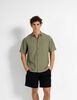 Camisa Manga Corta Hombre Icono