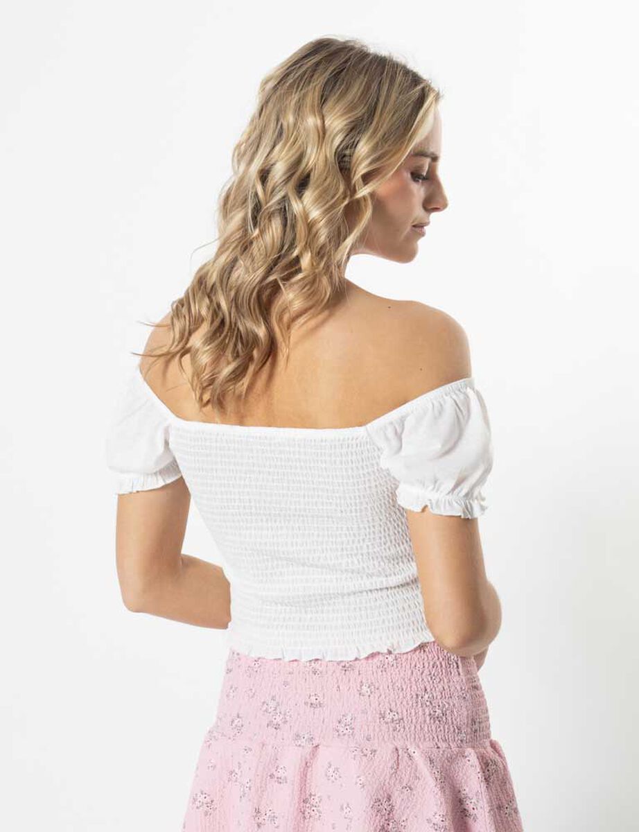 Polera Mujer Icono