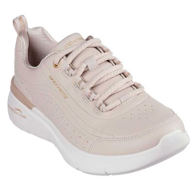Imagen 1 del producto Zapatilla Urbana Mujer Skechers Beige