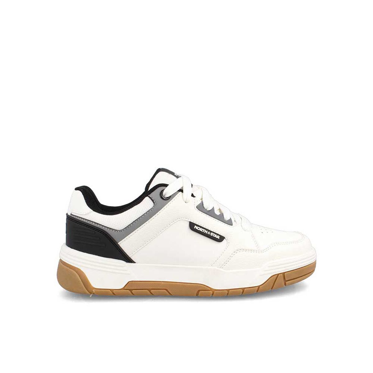 Zapatilla Urbana Hombre Northstar 