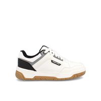 Zapatilla Urbana Hombre Northstar Blanco