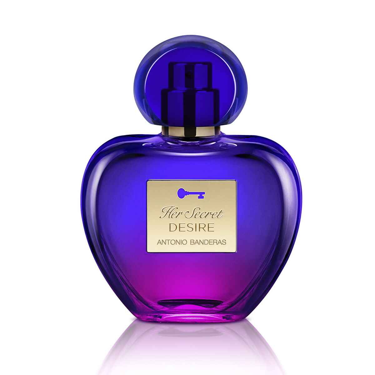 Set Her Secret Desire EDT 50 ml + Desodorante 150 ml