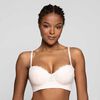 Sost&eacute;n Strapless Copa C Mujer Intime