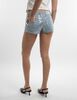 Short Mini Mujer Soviet