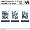 Notebook HP 14-em0015la AMD Ryzen 7 8GB 512GB SSD 14" + Mochila HP Travel