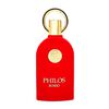 Perfume Al Hambra Philos Rosso Edp 100Ml Mujer
