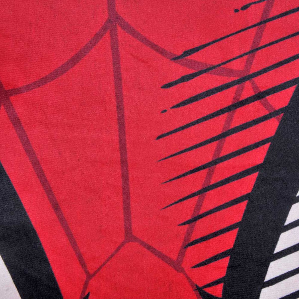 Cojín Estampado Superman Face 40 x 40 cm