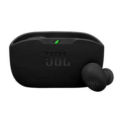 Audífonos In Ear Jbl Wave Buds 2 Negro