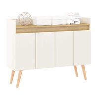 Buffet Exit Verona Beige Roble