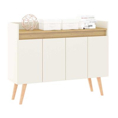 Imagen 1 del producto Buffet Exit Verona Beige Roble
