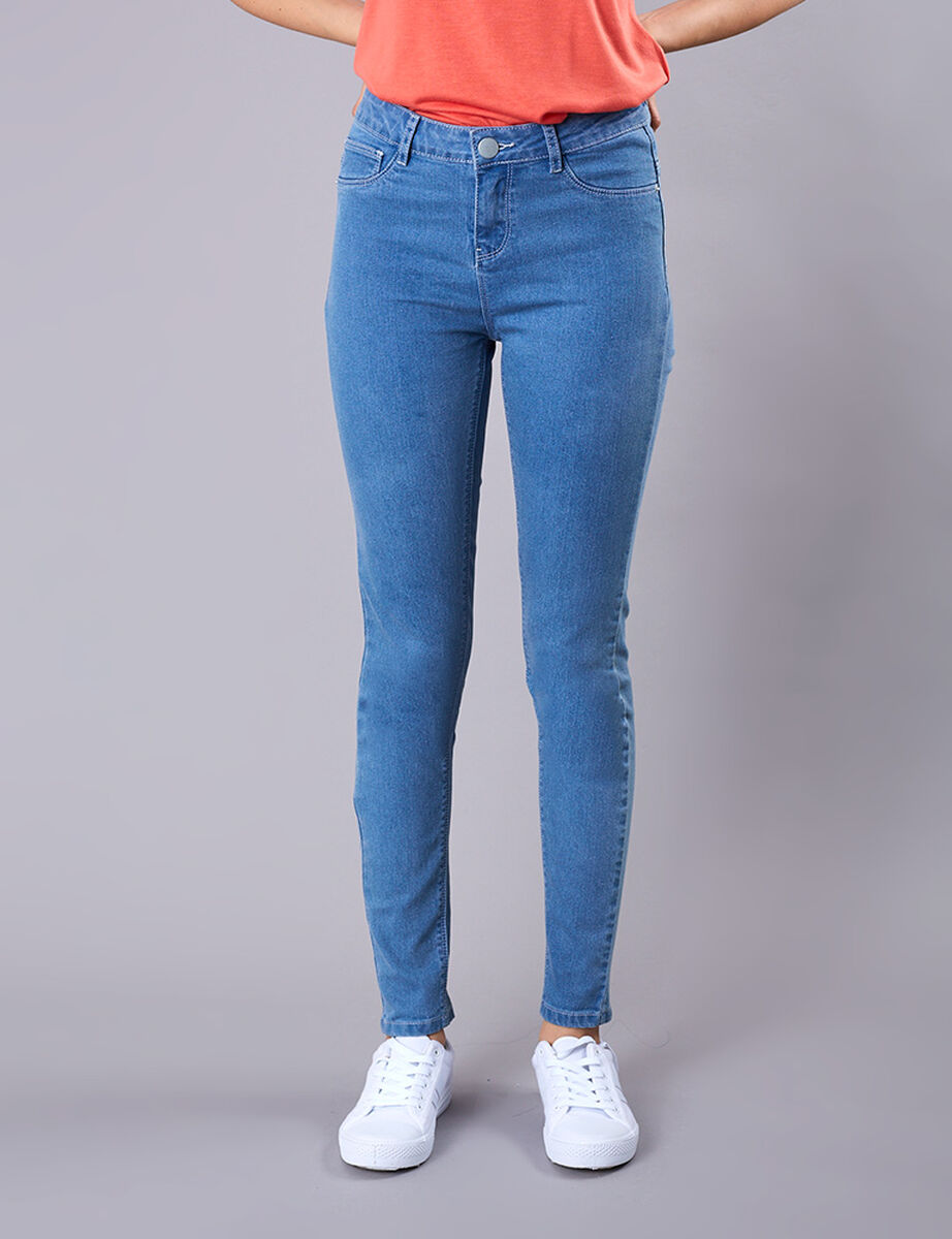 Jeans Caty Icono