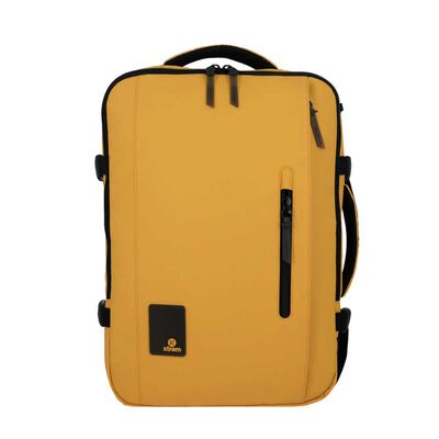Mochila de Viaje Xtrem Discovery 5XT 42 lts Amarillo