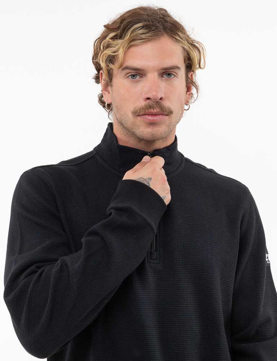 Polerón Hombre Zibel