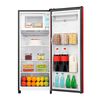 Refrigerador Frío Directo Hisense HRO179RD 177 lts.