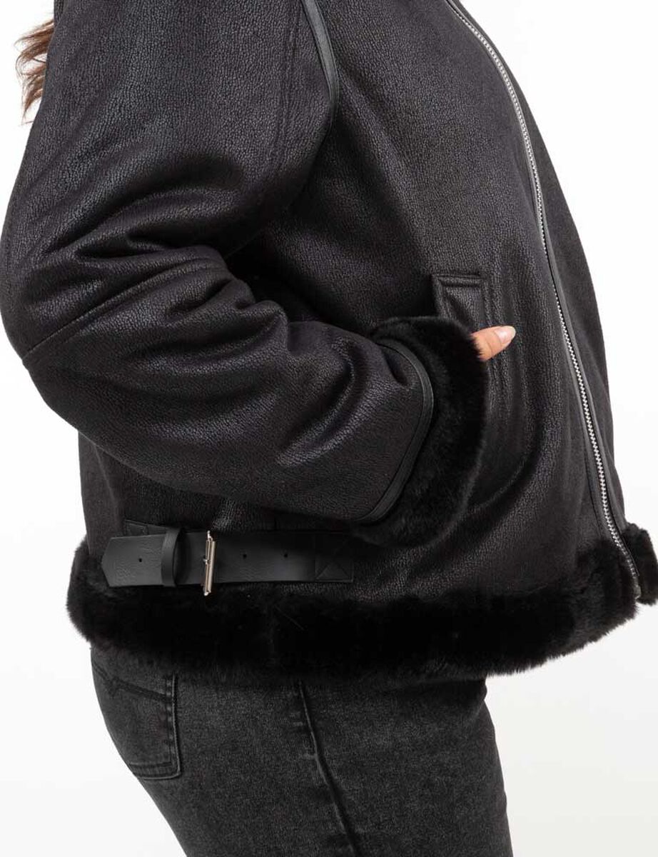 Chaqueta Mujer Extralindas