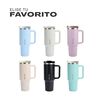 Vaso T&eacute;rmico Tumbler Lhotse Acero Inoxidable con Tapa 1180ml Azul Cielo