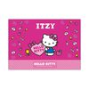 Set Perfume Itzy Hello Kitty 50 ml + Lip Balm
