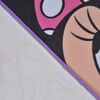 Bajada de Cama Disney Minnie Shine 50 x 90 cm