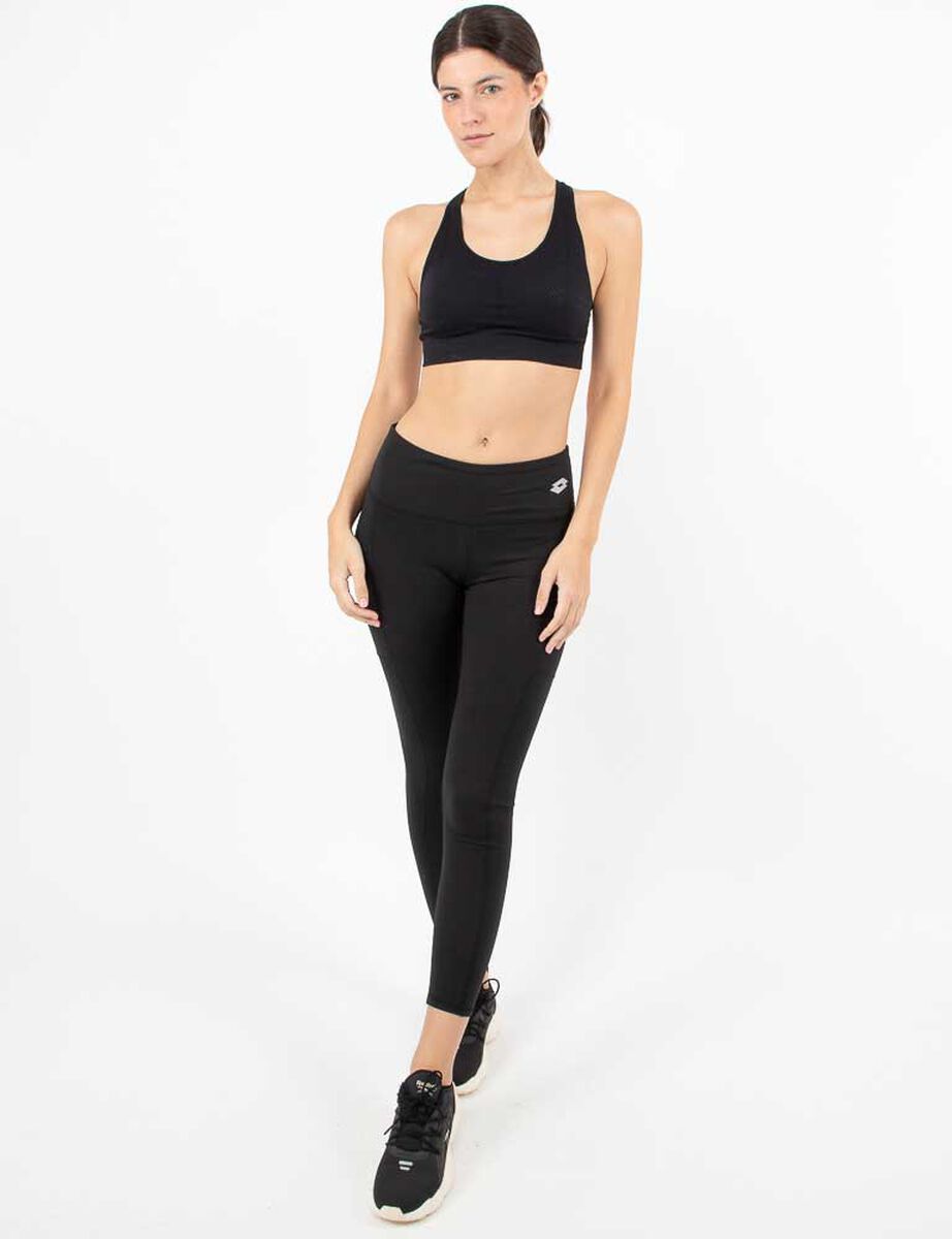 Calza Deportiva Mujer Lotto
