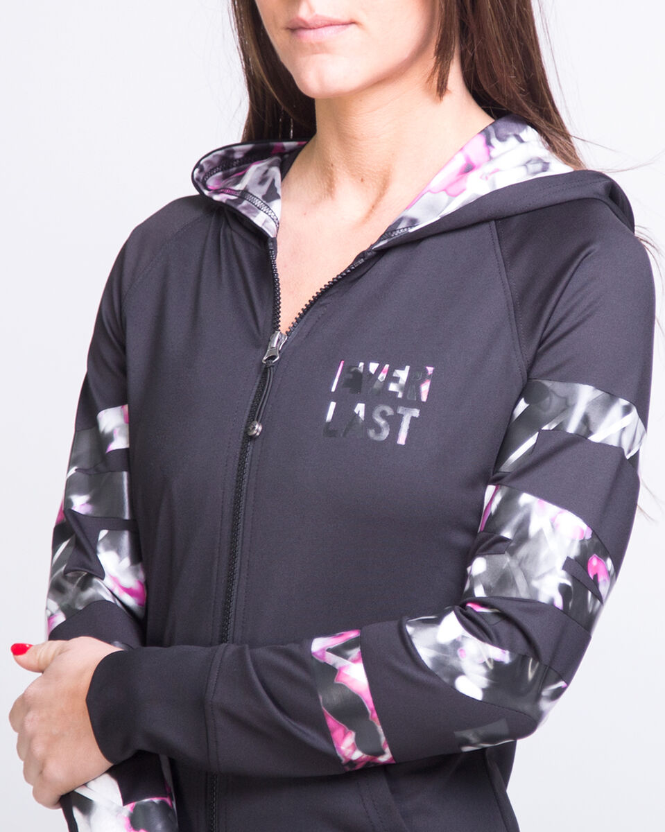 Chaqueta Everlast Mujer