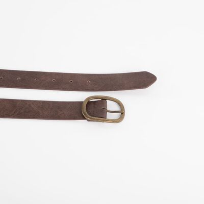 Imagen 2 del producto Cinturón Mujer Zibel Café, Crudo