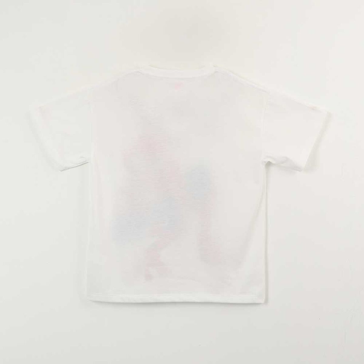 Polera Manga Corta Ni&ntilde;o Spiderman