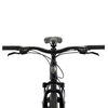Bicicleta Bianchi Stone Mountain Aro 29 SX Alloy Talla M Negro Semi Matte/CE