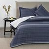 Quilt Sherpa American Family 2 Plazas Ben