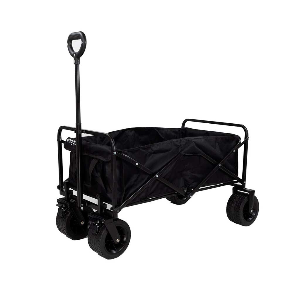 Bebesit Carro de Arrastre CA3 Negro, foto 7