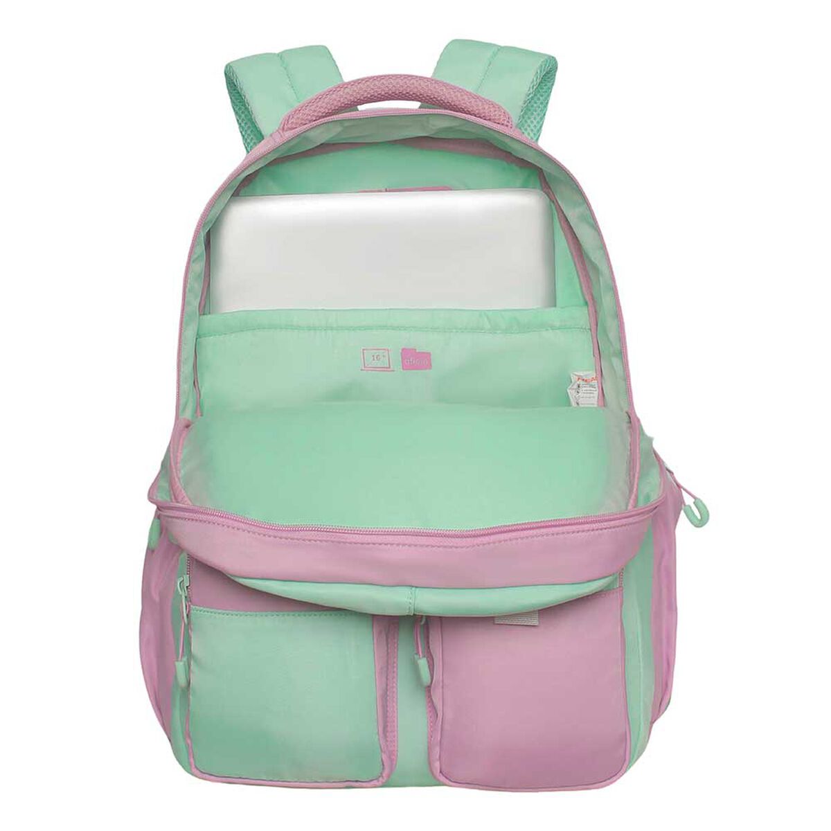 Mochila Twist Teen Head