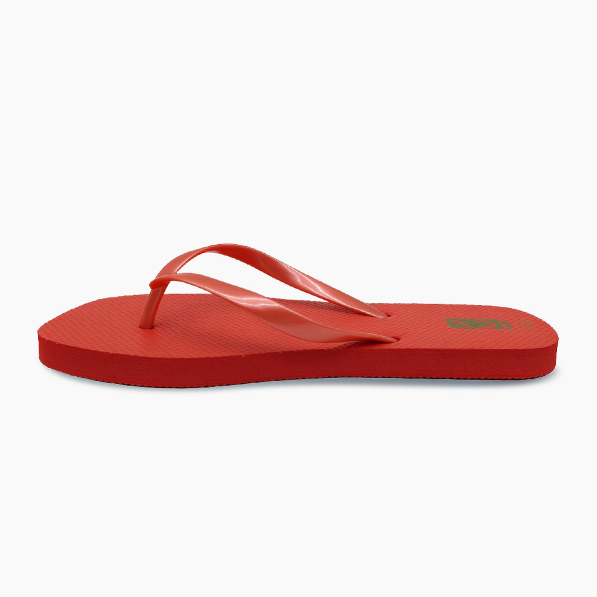 Sandalia Playera Mujer Icono