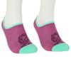 Pack 2 Calcetines Mujer Hanna Barbera