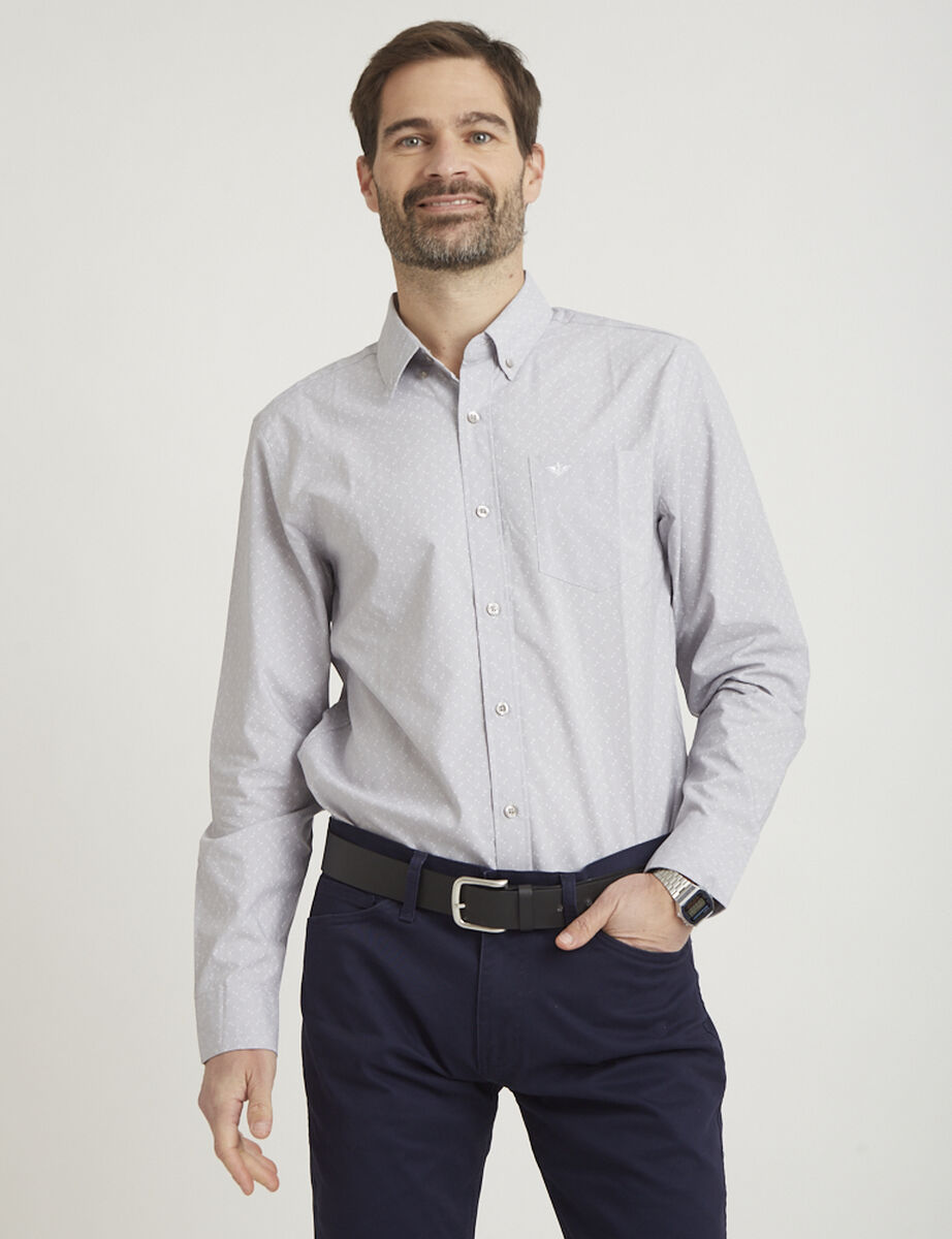 Camisa Hombre Dockers