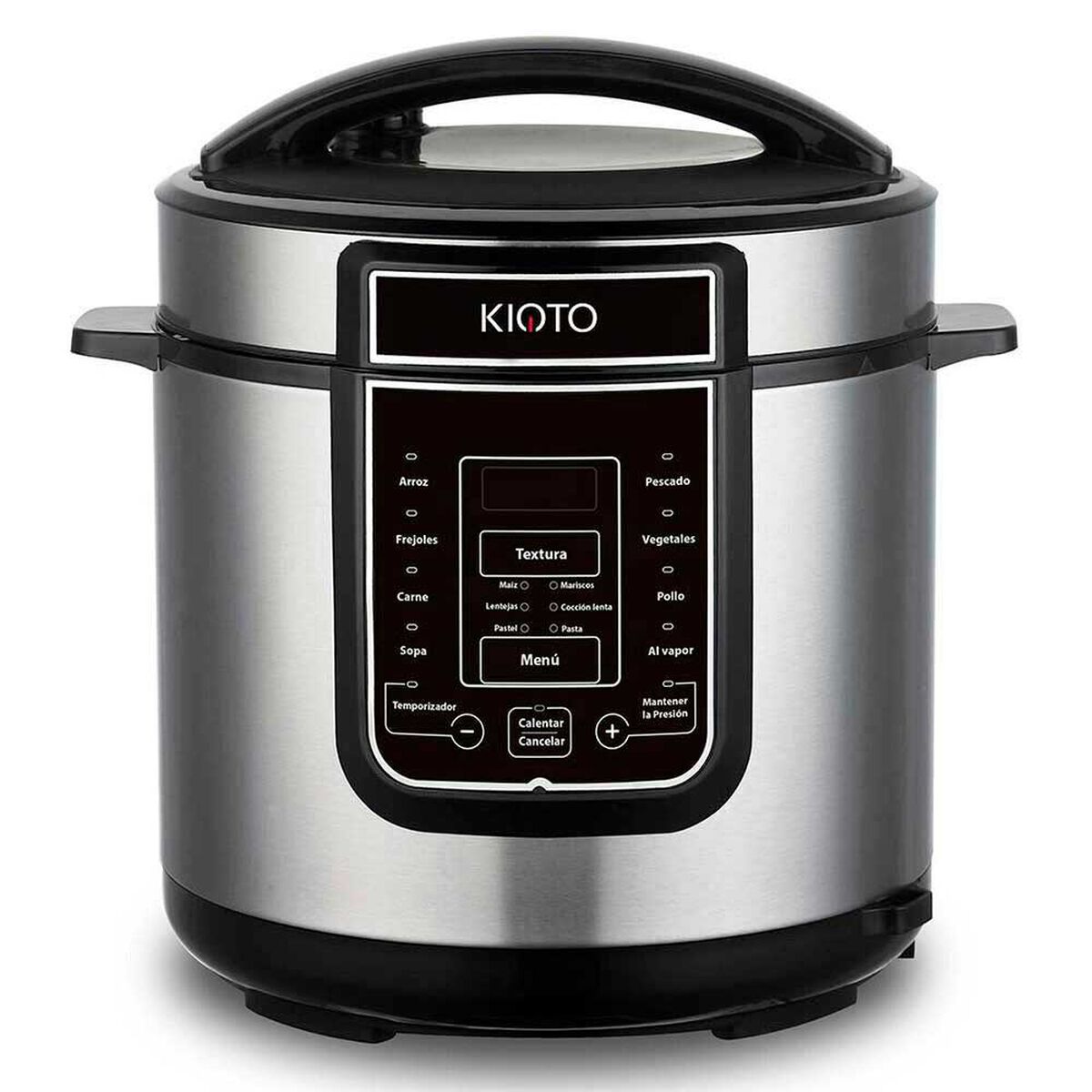 Olla El&eacute;ctrica Kioto Aichi 2000 W