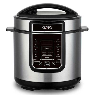 Imagen 1 del producto Olla Eléctrica Kioto Aichi 2000 W