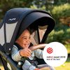 Coche Paseo Nuna