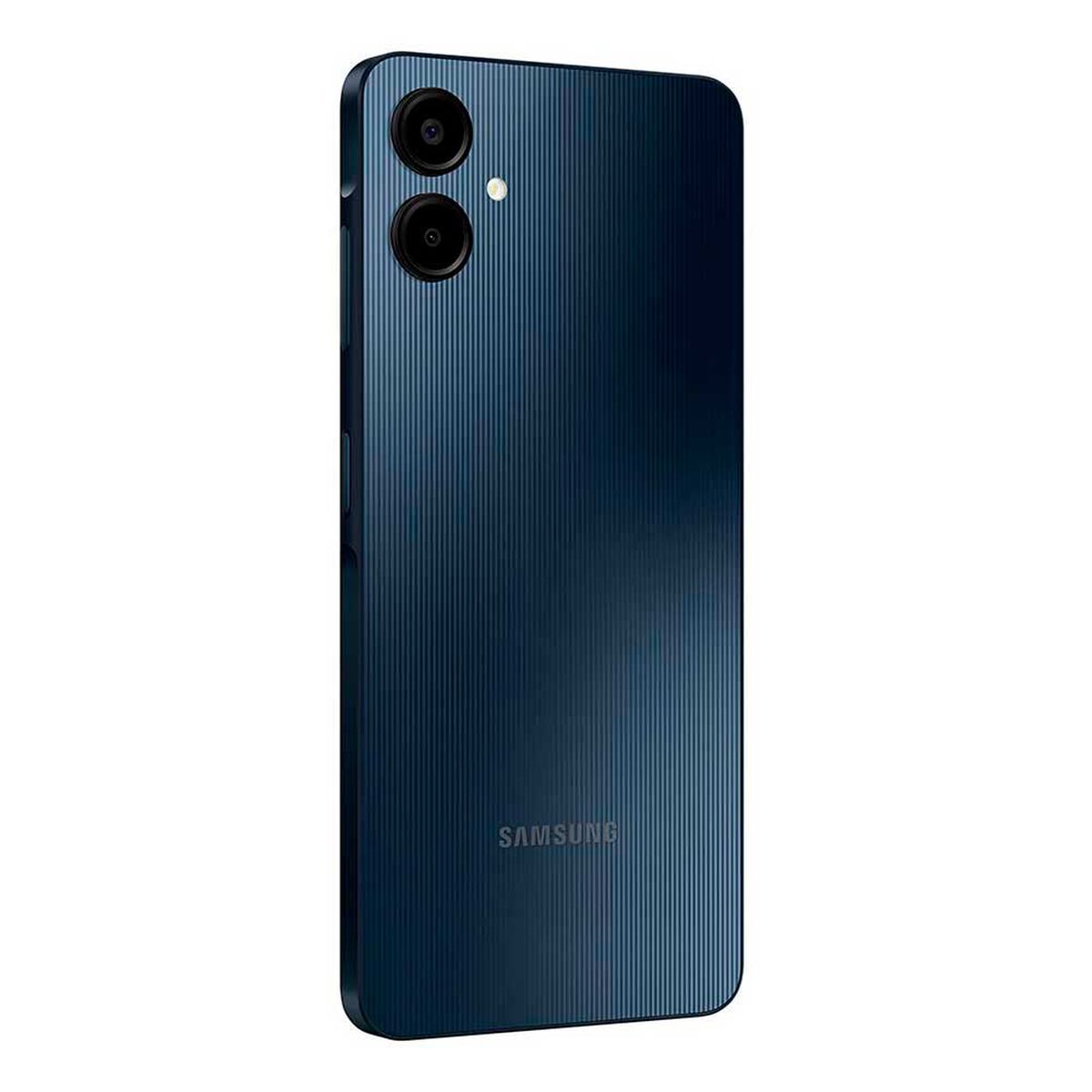 Celular Samsung Galaxy A06 128GB 6,7" Black Liberado + Audífonos Bluetooth Samsung Galaxy Buds Core