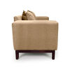 Sof&aacute; Living Factory Berlin 2 Cuerpos Beige