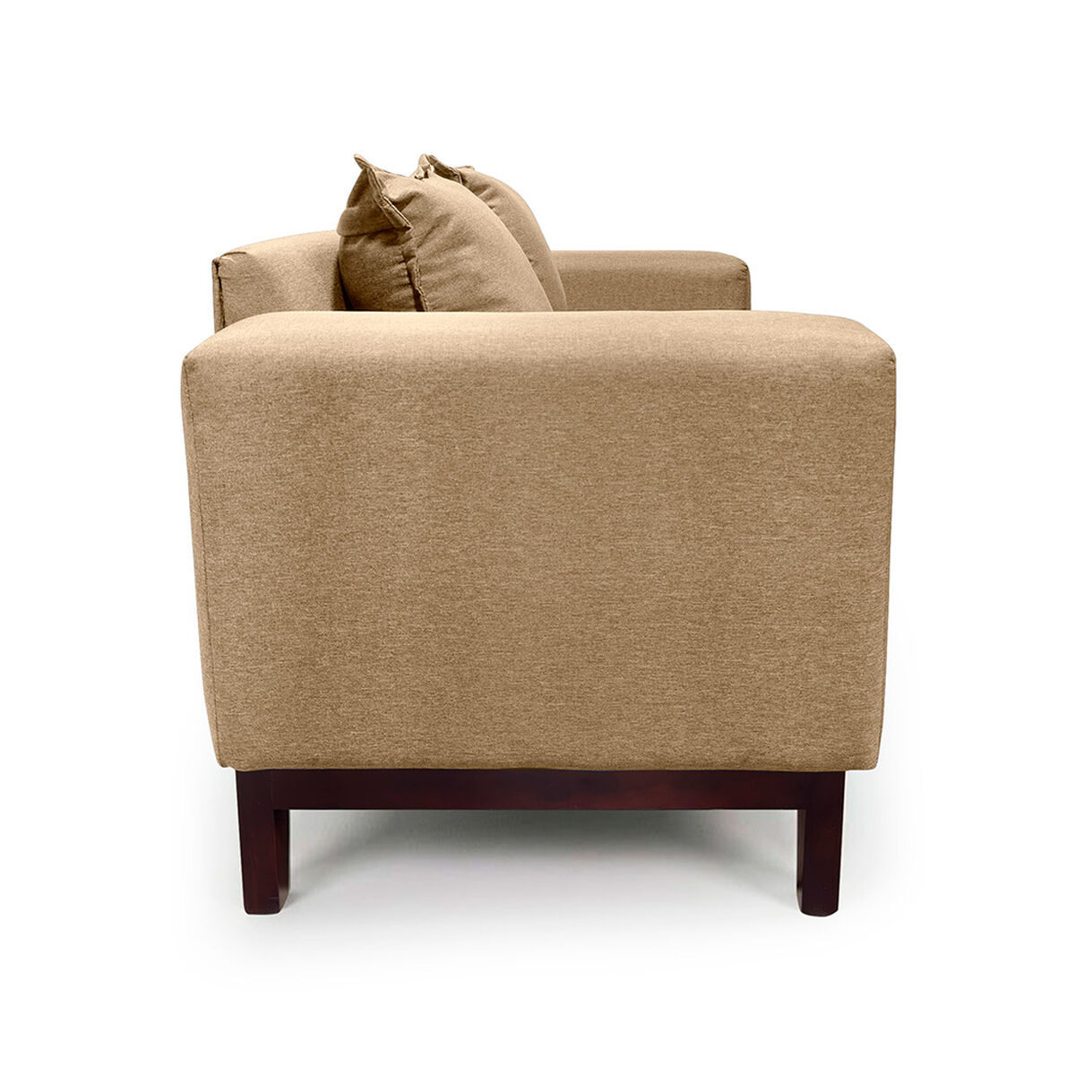 Sof&aacute; Living Factory Berlin 2 Cuerpos Beige