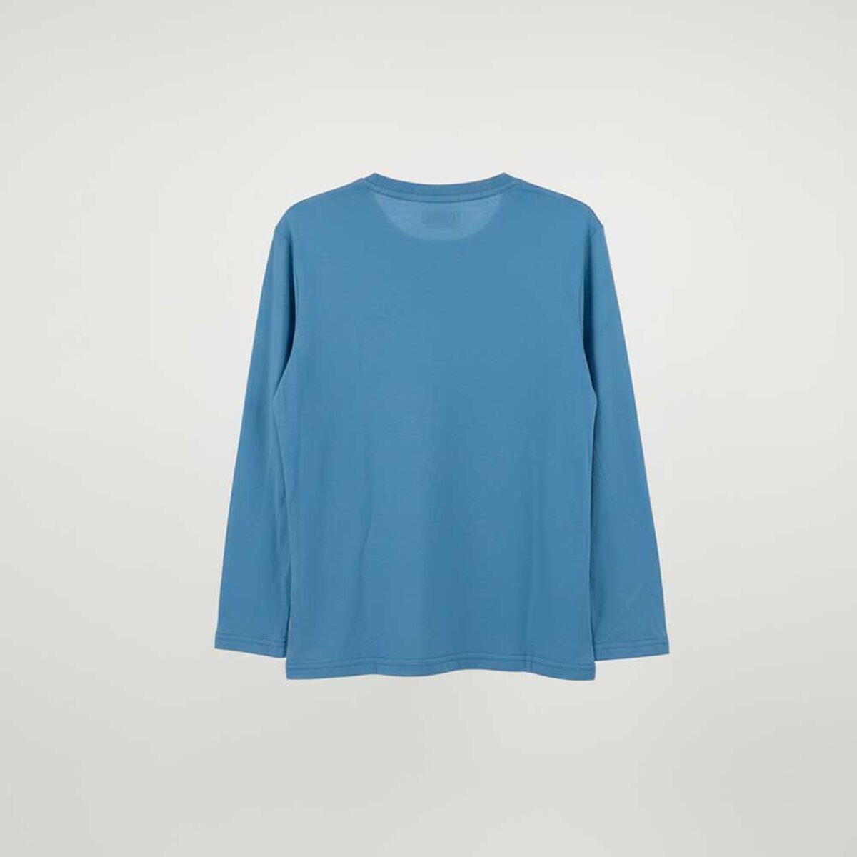 Polera Manga Larga Ni&ntilde;o Cutback