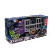 Camión Gorilla Rescue con Luz y Sonido Teamsterz
