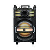 Parlante Portátil Mlab Black Phanter 2 